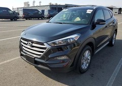 Продам Hyundai Tucson в Киеве 2017 года выпуска за 13 200$