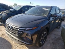 Продам Hyundai Tucson SEL 2022 в Киеве 2021 года выпуска за 25 000$