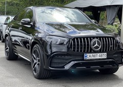 Продам Mercedes-Benz GLE-Class 53 AMG 4MATIC+ в Киеве 2021 года выпуска за 114 000€