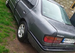 Продам Nissan Primera в г. Коростень, Житомирская область 1993 года выпуска за дог.