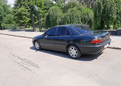 Продам Opel Omega в г. Кривое Озеро, Николаевская область 1998 года выпуска за 3 000$