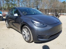Продам Tesla Model Y в Киеве 2021 года выпуска за 35 700$