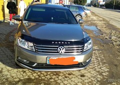 Продам Volkswagen Passat B7 в Одессе 2013 года выпуска за 12 300$