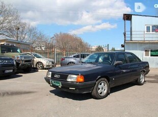 Купить Audi 100 1990 в Одессе