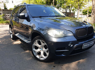 Продам BMW X5 в Киеве 2010 года выпуска за 17 200$