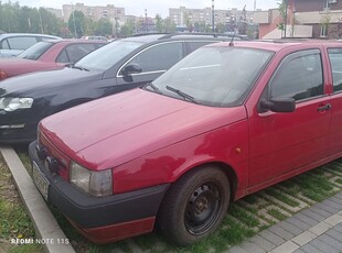 Терміново Fiat tipo 1993 p.