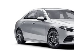 Купить Mercedes-Benz A-Класс A200D 2.0 МТ FWD (150 л.с.) 2023 в Киеве