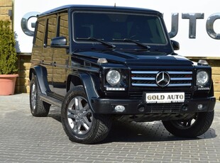 Продам Mercedes-Benz G-Class в Одессе 2013 года выпуска за 55 500$