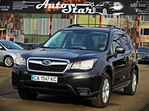 Купить Subaru Forester 2013 в Черкассах