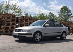 Продам Volkswagen Passat B5 в Черновцах 1998 года выпуска за 5 400$