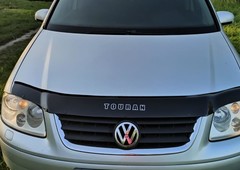 Продам Volkswagen Touran в г. Боромля, Сумская область 2007 года выпуска за 4 500$