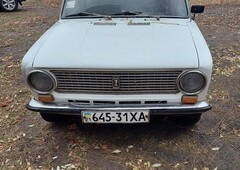 Продам ВАЗ 2101 в Харькове 1981 года выпуска за 15 000грн