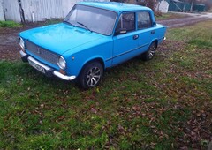 Продам ВАЗ 2101 в Харькове 1981 года выпуска за 750$