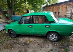 Продам ВАЗ 2101 легковой в г. Борисполь, Киевская область 1976 года выпуска за 12 000грн