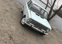 Продам ВАЗ 2101 в г. Новомосковск, Днепропетровская область 1971 года выпуска за 600$
