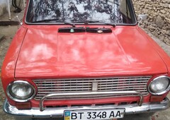 Продам ВАЗ 2102 в Николаеве 1981 года выпуска за 15 000грн