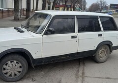 Продам ВАЗ 2104 21043 в г. Каменское, Днепропетровская область 2001 года выпуска за 40 000грн