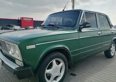 Продам ВАЗ 2106 в г. Мостовое, Николаевская область 1977 года выпуска за 650$