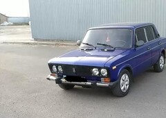Продам ВАЗ 2106 в Львове 1984 года выпуска за 750$
