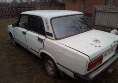 Продам ВАЗ 2106 в г. Бердичев, Житомирская область 1991 года выпуска за 700$