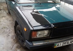Продам ВАЗ 2107 в г. Обухов, Киевская область 1992 года выпуска за 800$