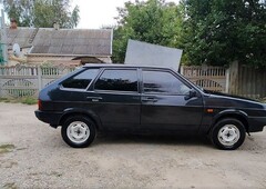 Продам ВАЗ 2109 в г. Пологи, Запорожская область 2009 года выпуска за 630$