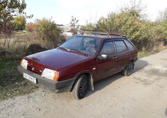 Продам ВАЗ 21093 21093 в Харькове 1995 года выпуска за 1 500$