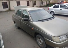 Продам ВАЗ 2110 в г. Черноморское, Одесская область 2000 года выпуска за 1 600$