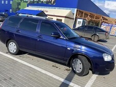 Продам ВАЗ 2171 в г. Краматорск, Донецкая область 2012 года выпуска за 5 100$