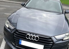 Продам Audi A4 в Киеве 2016 года выпуска за 18 600$