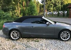 Продам Audi A5 в Черновцах 2013 года выпуска за 11 000$