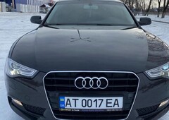 Продам Audi A5 Premium plus в г. Коломыя, Ивано-Франковская область 2015 года выпуска за 18 700$