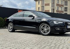 Продам Audi A5 Sport в Львове 2016 года выпуска за 20 700$