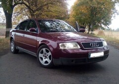 Продам Audi A6 в Луцке 1998 года выпуска за 4 500$