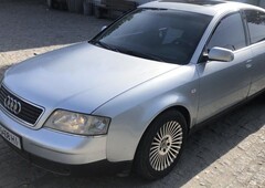 Продам Audi A6 в Днепре 1999 года выпуска за 4 750$