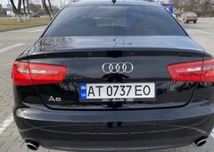 Продам Audi A6 Premium plus в г. Коломыя, Ивано-Франковская область 2014 года выпуска за 19 000$