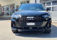 Продам Audi Q3 в Киеве 2019 года выпуска за 17 200€