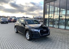 Продам Audi Q5 2.0TDI Quattro в Львове 2017 года выпуска за 30 500€
