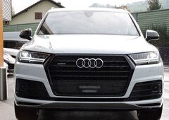Продам Audi Q7 в г. Киенка, Черниговская область 2018 года выпуска за 19 000€