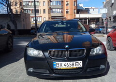 Продам BMW 320 в Хмельницком 2007 года выпуска за 7 500$