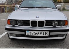 Продам BMW 520 M50B20tu в Ивано-Франковске 1989 года выпуска за 4 800$
