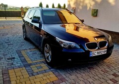 Продам BMW 520 TDI в г. Стрый, Львовская область 2006 года выпуска за 8 700$