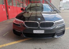 Продам BMW 530 D в Киеве 2018 года выпуска за 14 500€