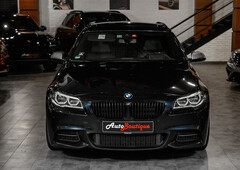 Продам BMW 550 в Одессе 2016 года выпуска за 37 500$