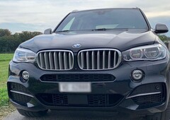 Продам BMW X5 в Киеве 2017 года выпуска за 20 000€