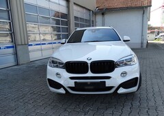 Продам BMW X6 в Киеве 2018 года выпуска за 23 000€