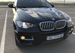 Продам BMW X6 xDrive35i Maksimal в Одессе 2008 года выпуска за 20 000$