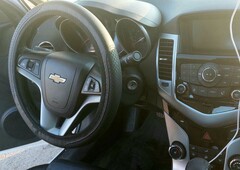 Продам Chevrolet Cruze в г. Здолбунов, Ровенская область 2015 года выпуска за 8 000$