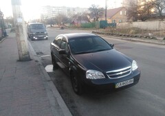 Продам Chevrolet Lacetti в Киеве 2012 года выпуска за 7 000$