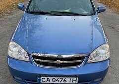 Продам Chevrolet Lacetti Sx в Киеве 2006 года выпуска за 5 000$